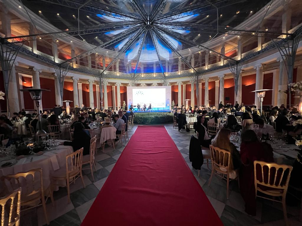 incubo-huawei-talent-summit-22-gala-tables