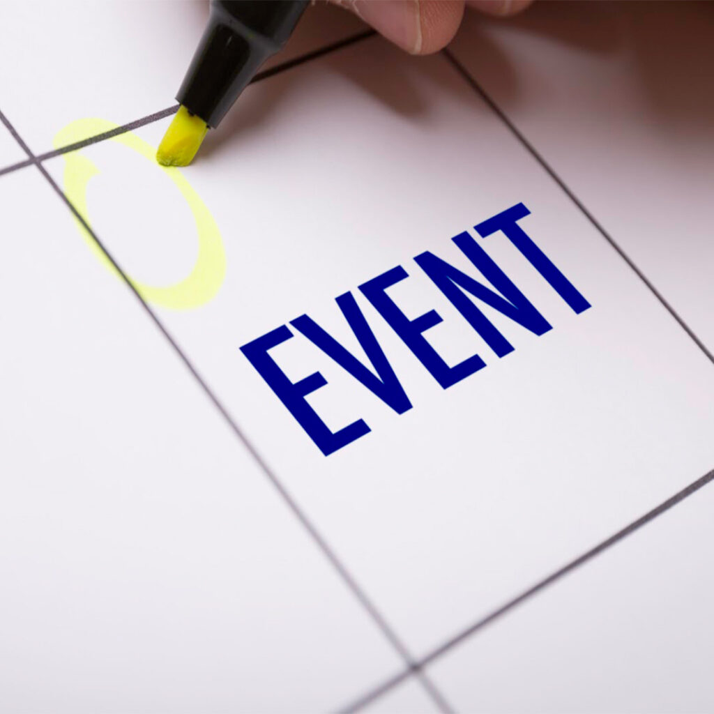 Event Management Thumbnail