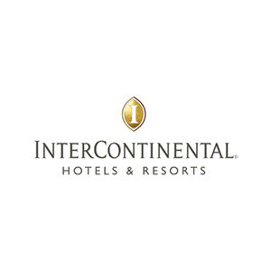 Intercontinental Hotel Λογότυπο