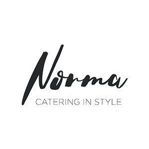 Norma Catering Λογότυπο