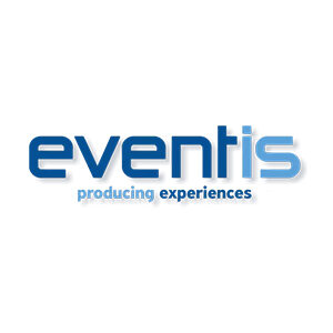 Eventis Λογότυπο