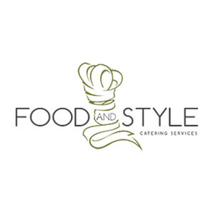 Food and Style Λογοτυπο