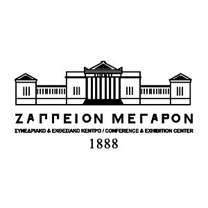Ζάππειο Μέγαρο Λογότυπο