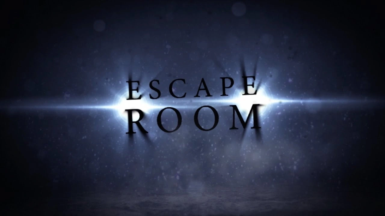 escape room συνεργασία incubo